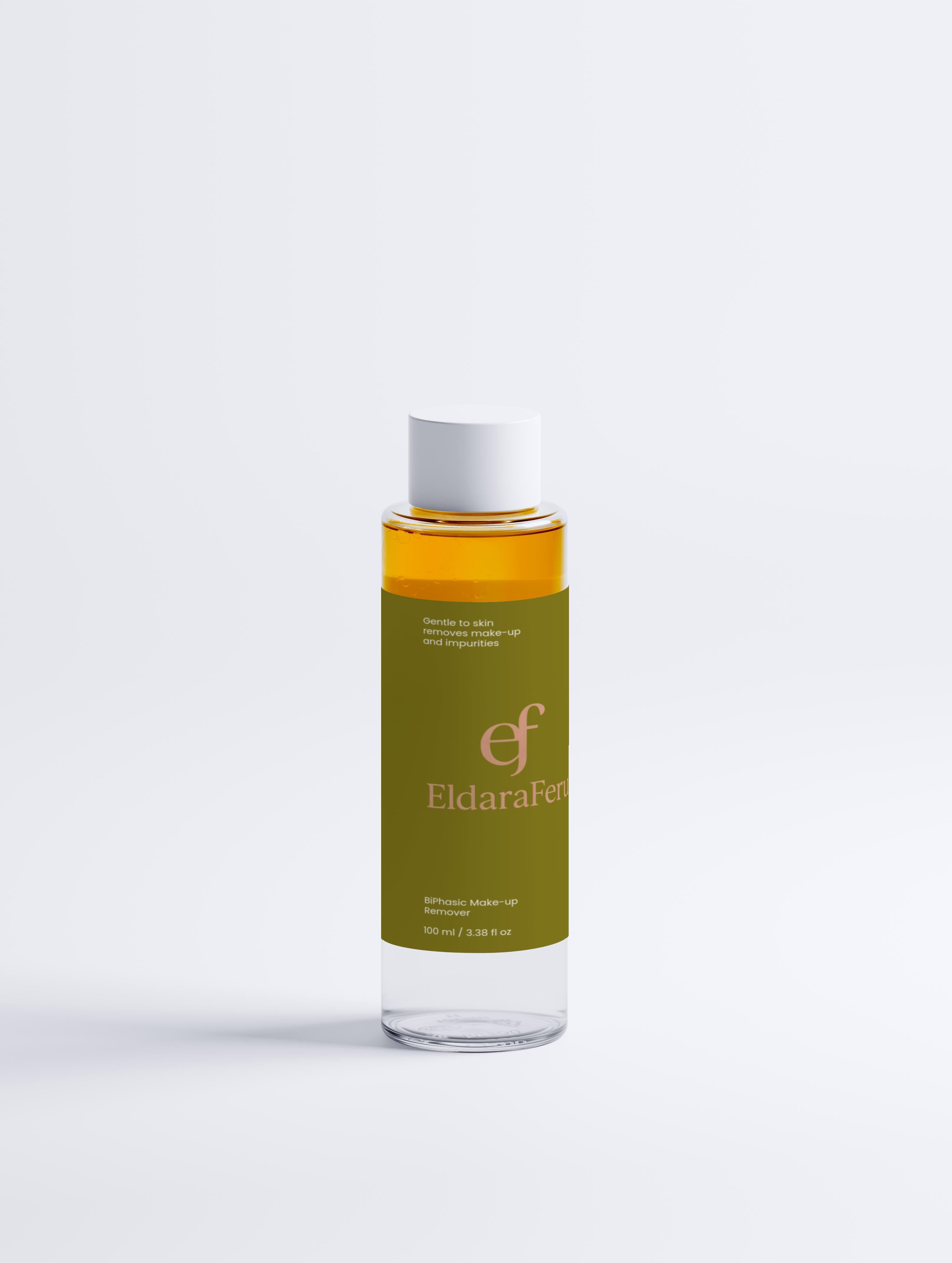 BiPhasic Make-up Remover